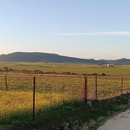 Casa Godoy Lägenhet Caces Exteriör bild
